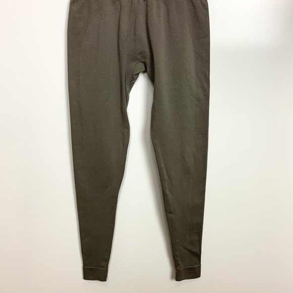 SETactive Stone Sculptflex Seamless Leggings M/L - Picture 5 of 14